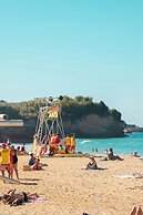 VVF Résidence Anglet