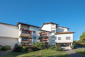 VVF Résidence Anglet