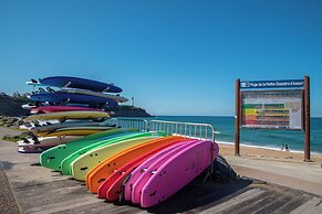 VVF Résidence Anglet