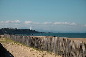 VVF Résidence Anglet
