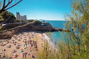 VVF Résidence Anglet