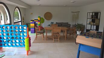 VVF Résidence Anglet