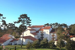 VVF Résidence Anglet