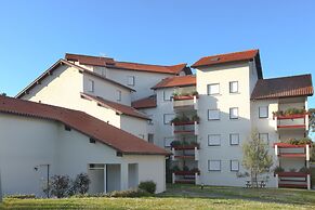 VVF Résidence Anglet