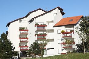 VVF Résidence Anglet