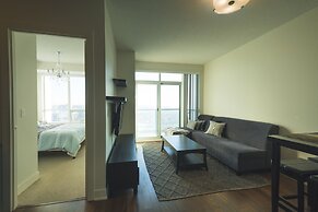 Stunning Suites Luxurious Downtown Condo