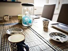 Comoda Casa degli Indoratori