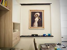 Comoda Casa degli Indoratori