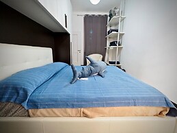 Comoda Casa degli Indoratori