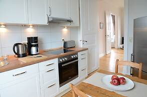 Urlaub Hamburg Altes Land