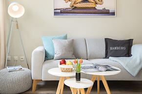 Urlaub Hamburg Altes Land