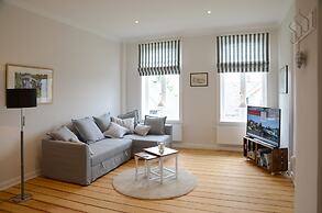 Urlaub Hamburg Altes Land