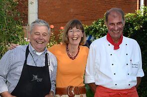 Urlaub Hamburg Altes Land