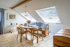 Urlaub Hamburg Altes Land