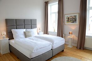 Urlaub Hamburg Altes Land