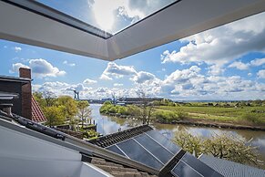 Urlaub Hamburg Altes Land