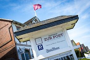 Urlaub Hamburg Altes Land