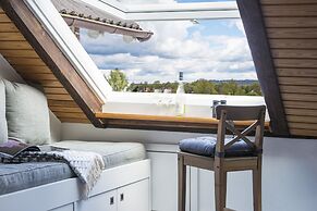 Urlaub Hamburg Altes Land