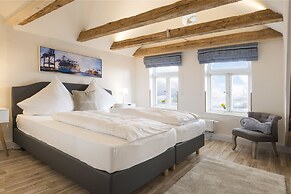 Urlaub Hamburg Altes Land