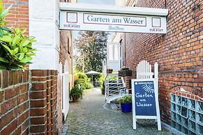 Urlaub Hamburg Altes Land