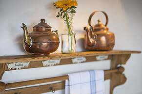 Urlaub Hamburg Altes Land