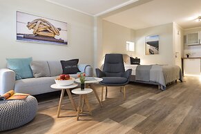 Urlaub Hamburg Altes Land