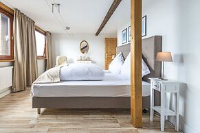 Urlaub Hamburg Altes Land