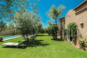 Villas Jardin