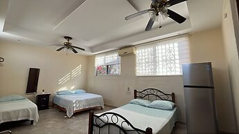 Casa Aca