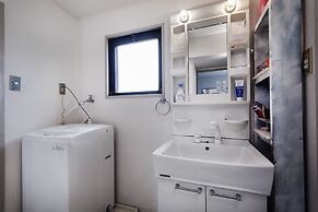 Shinsaibashi Su Casa Apartment