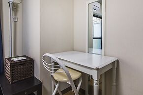 Shinsaibashi Su Casa Apartment