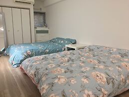 Shinsaibashi Su Casa Apartment