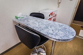 Shinsaibashi Su Casa Apartment