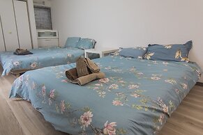 Shinsaibashi Su Casa Apartment