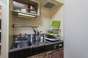 Shinsaibashi Su Casa Apartment