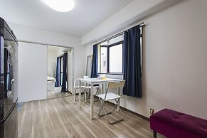 Shinsaibashi Su Casa Apartment