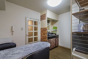 Shinsaibashi Su Casa Apartment