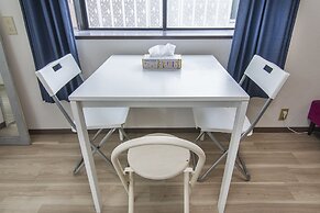 Shinsaibashi Su Casa Apartment