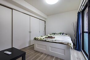 Shinsaibashi Su Casa Apartment