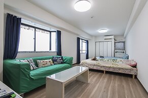 Shinsaibashi Su Casa Apartment