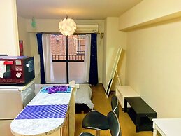 Shinsaibashi Su Casa Apartment