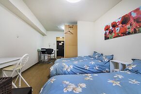 Shinsaibashi Su Casa Apartment