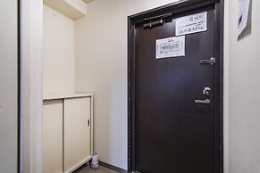 Shinsaibashi Su Casa Apartment