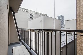 Shinsaibashi Su Casa Apartment