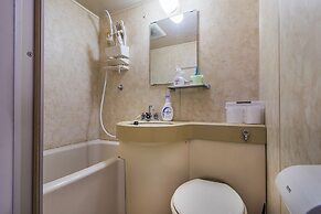 Shinsaibashi Su Casa Apartment