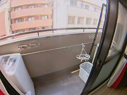 Shinsaibashi Su Casa Apartment