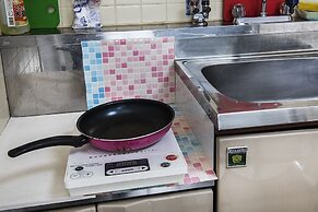 Shinsaibashi Su Casa Apartment