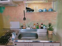 Shinsaibashi Su Casa Apartment