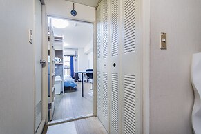 Shinsaibashi Su Casa Apartment