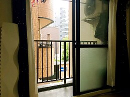 Shinsaibashi Su Casa Apartment